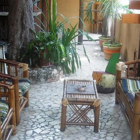 Mayan Hostel Cancun Luaran gambar