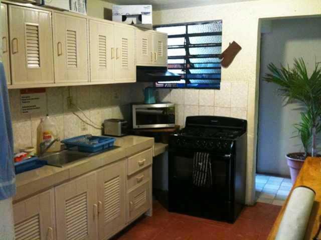 Mayan Hostel Cancun Luaran gambar
