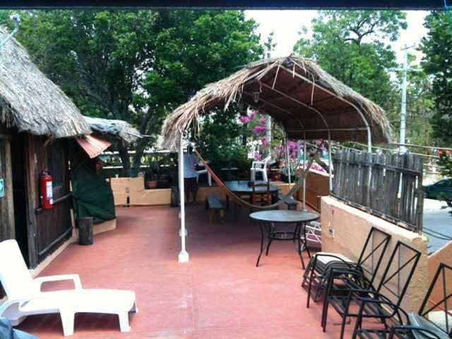 Mayan Hostel Cancun Luaran gambar
