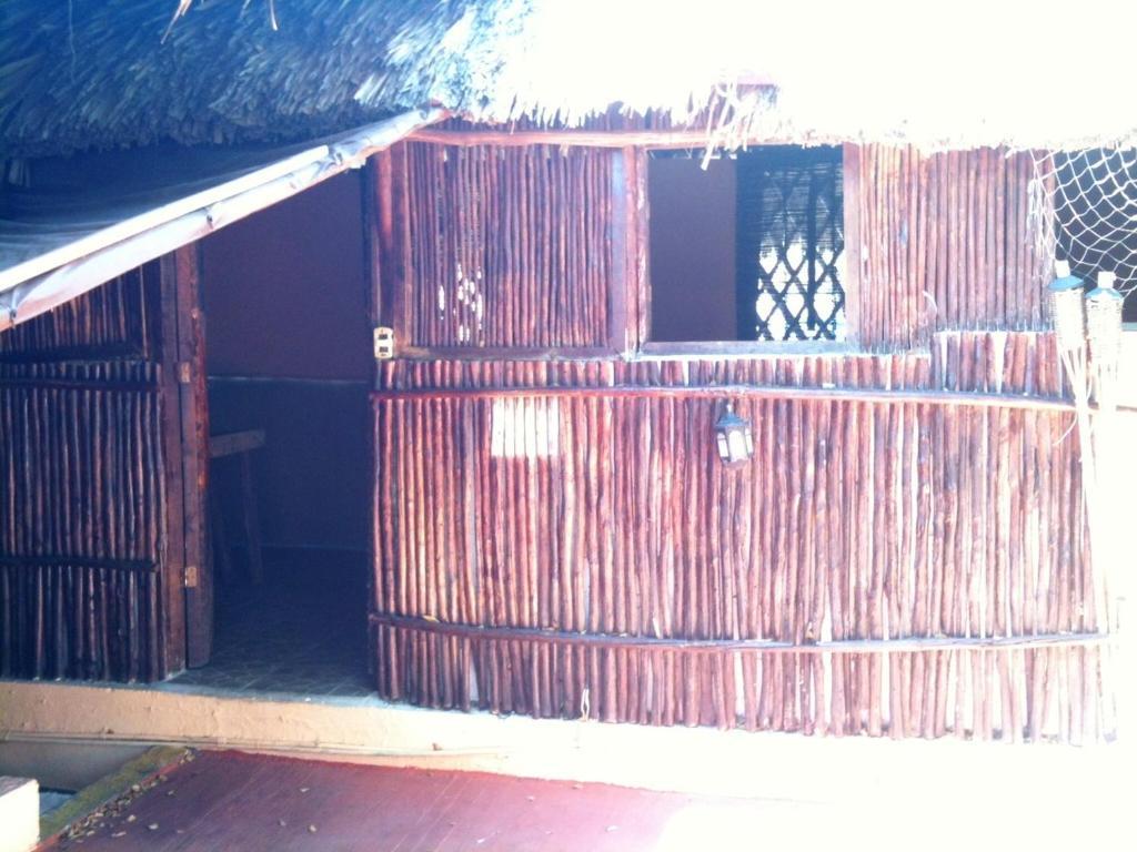 Mayan Hostel Cancun Luaran gambar