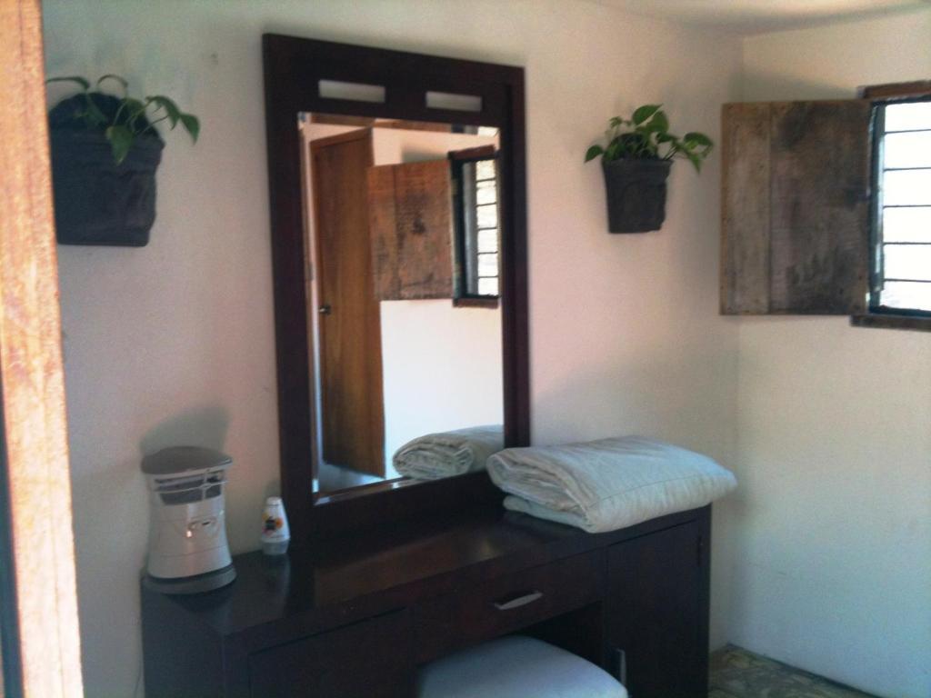 Mayan Hostel Cancun Luaran gambar
