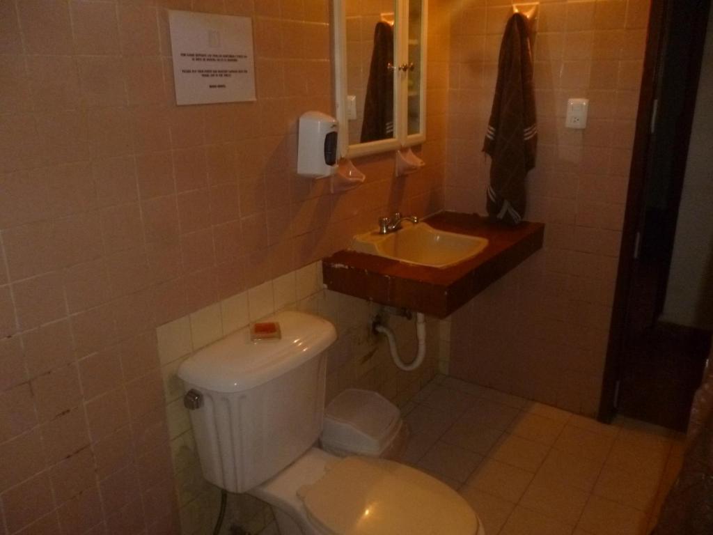 Mayan Hostel Cancun Luaran gambar