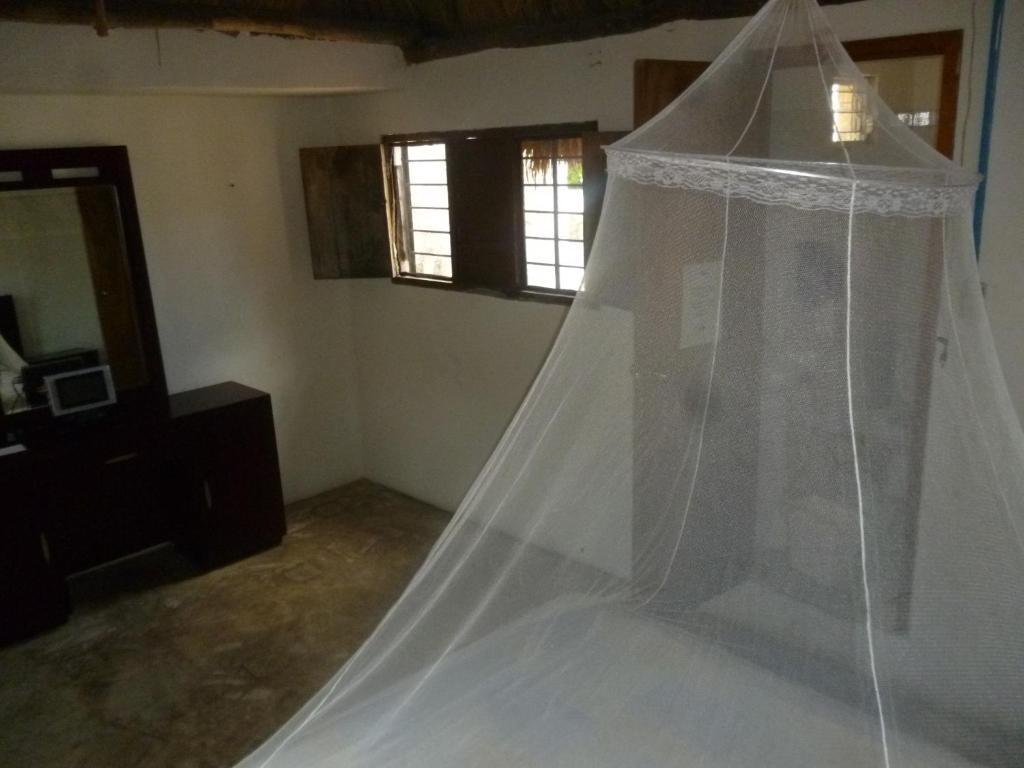 Mayan Hostel Cancun Luaran gambar