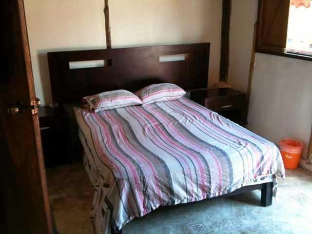 Mayan Hostel Cancun Bilik gambar
