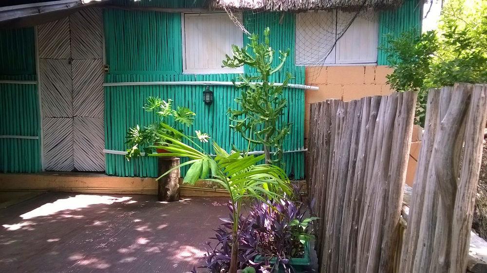 Mayan Hostel Cancun Luaran gambar