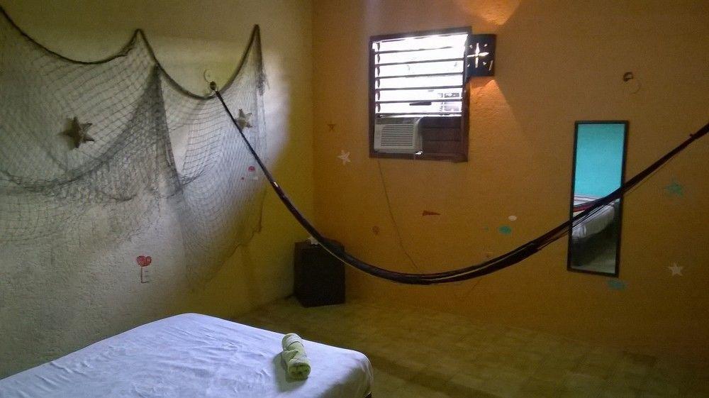 Mayan Hostel Cancun Luaran gambar