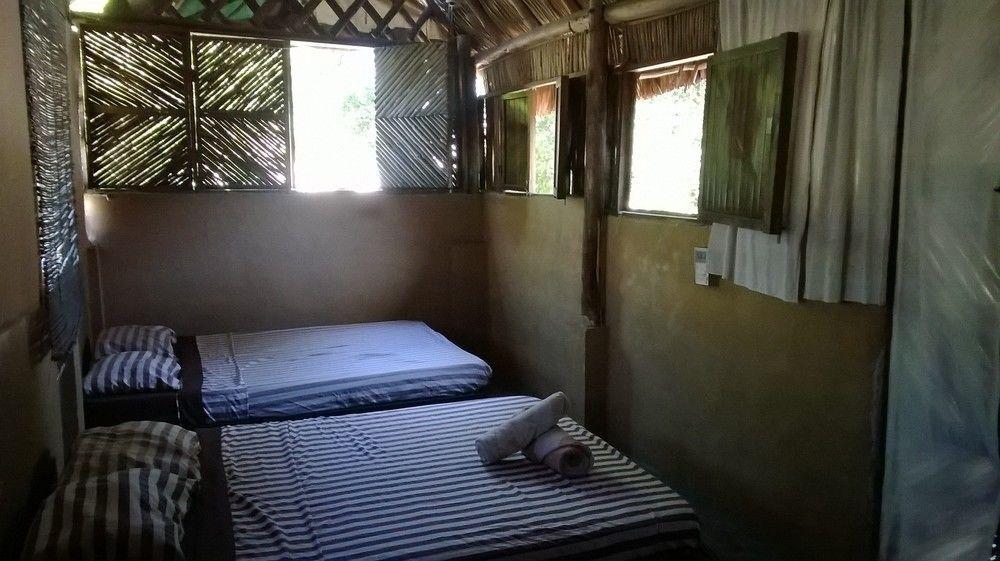 Mayan Hostel Cancun Luaran gambar
