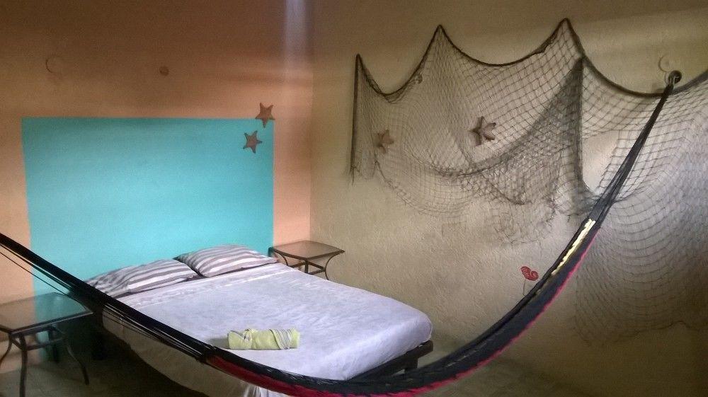 Mayan Hostel Cancun Luaran gambar