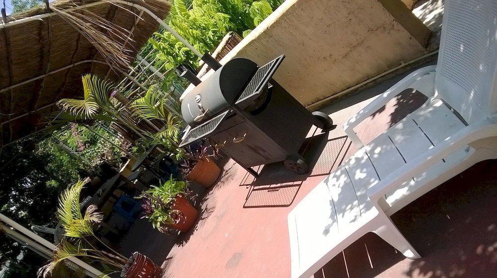 Mayan Hostel Cancun Luaran gambar