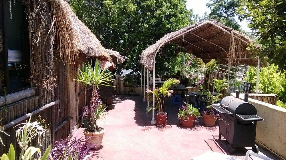 Mayan Hostel Cancun Luaran gambar
