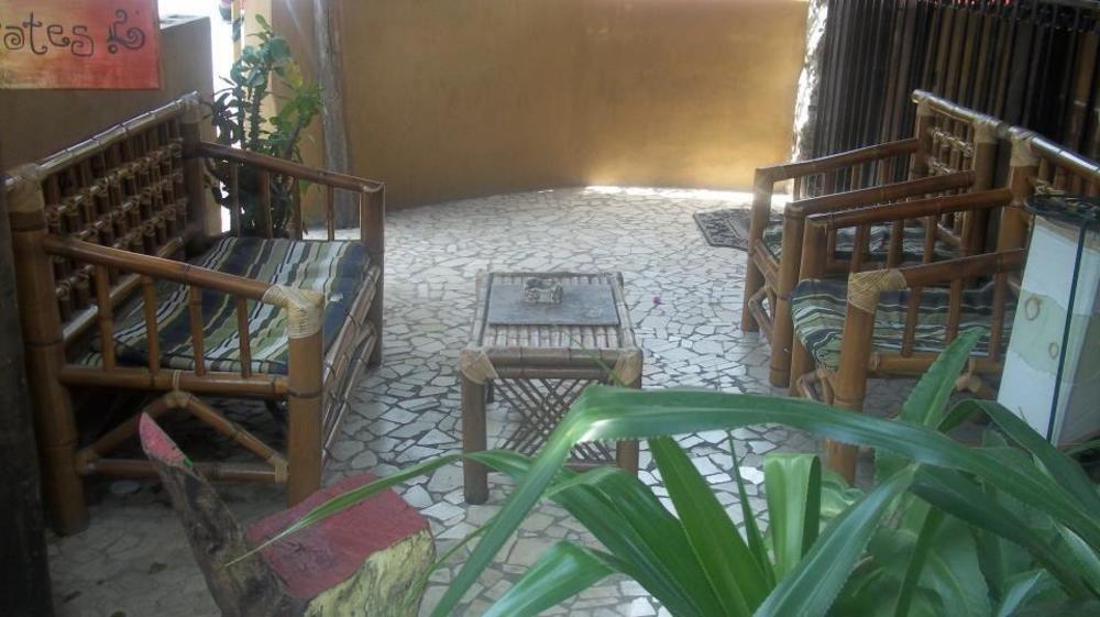 Mayan Hostel Cancun Luaran gambar