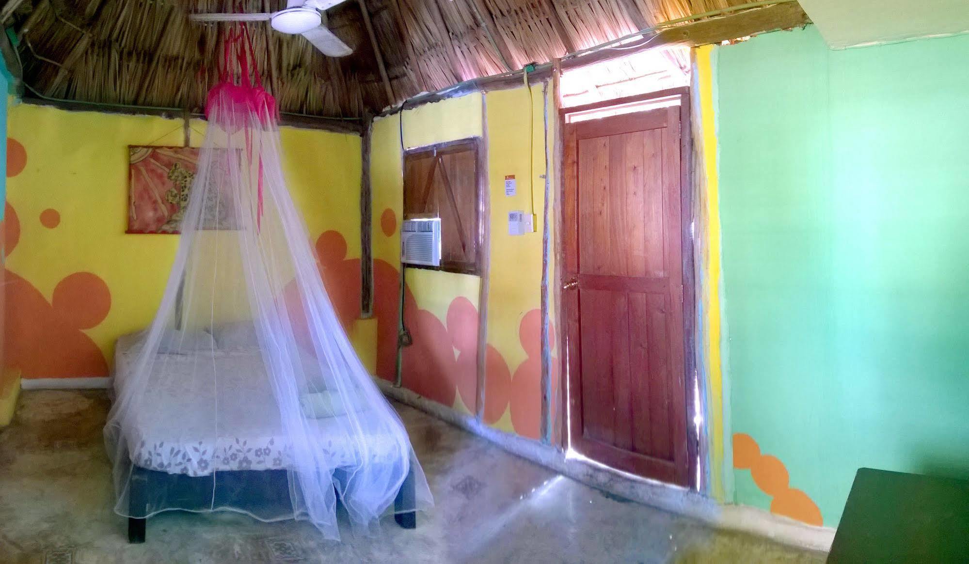 Mayan Hostel Cancun Luaran gambar