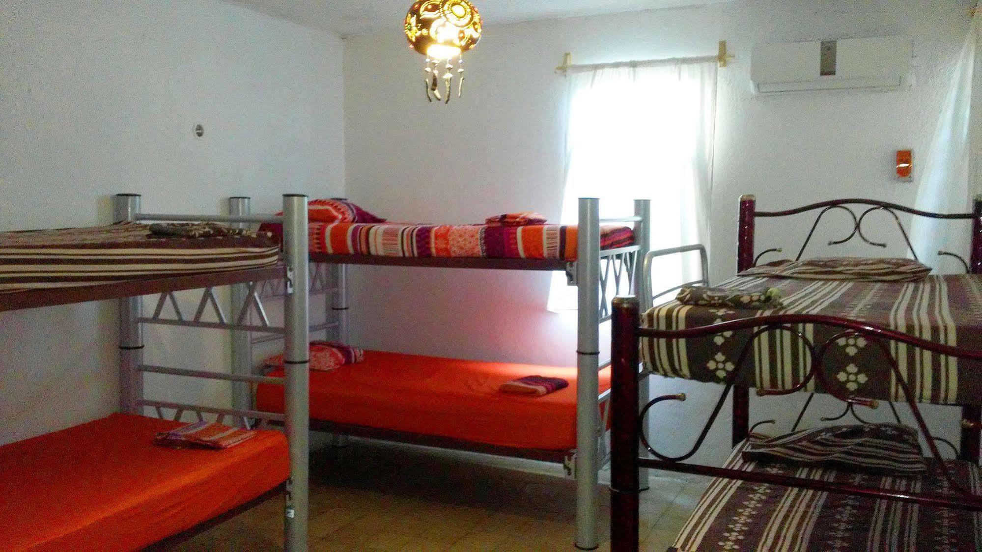 Mayan Hostel Cancun Luaran gambar