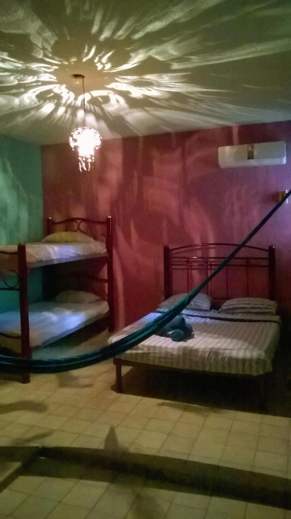 Mayan Hostel Cancun Luaran gambar