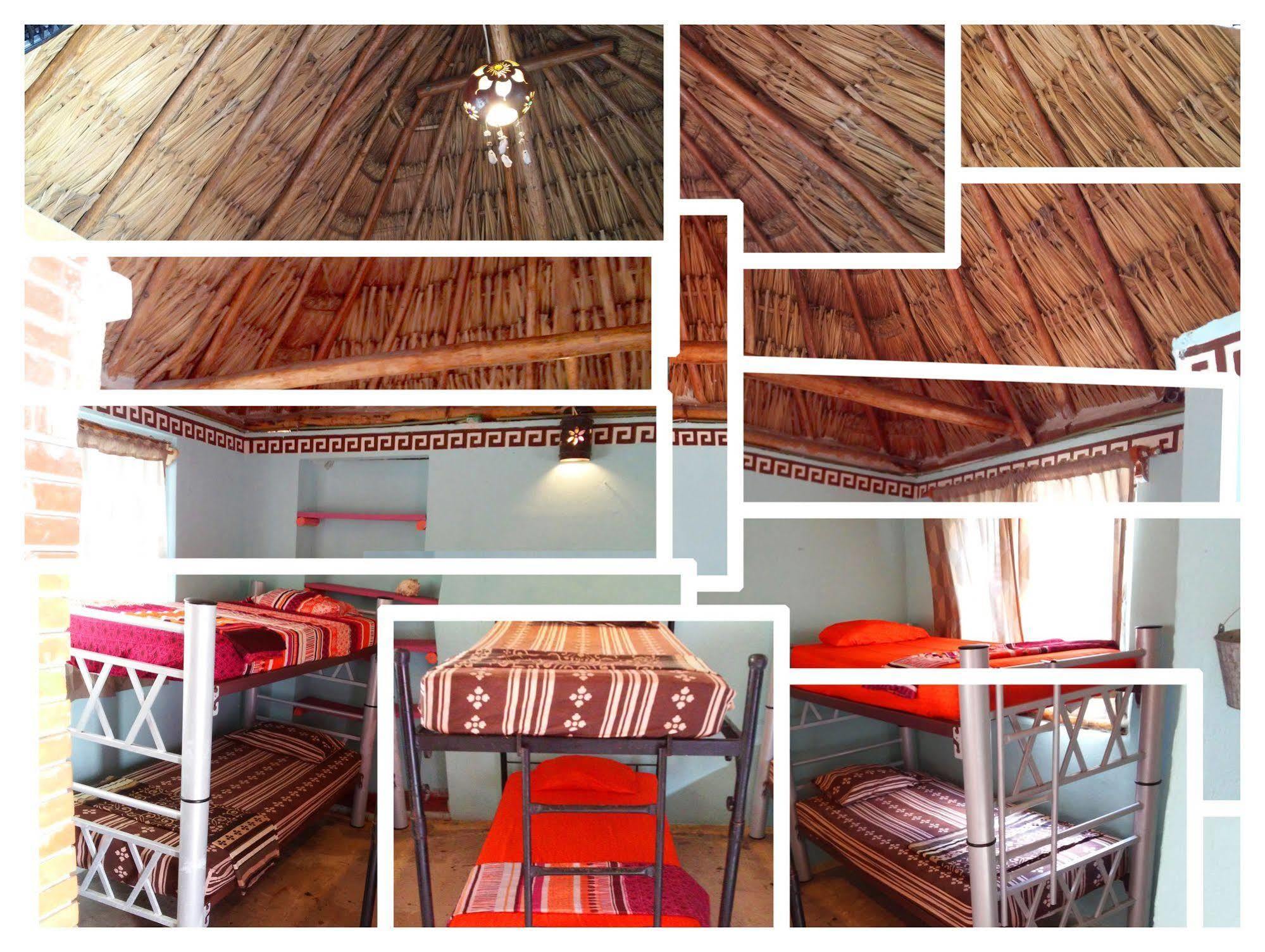 Mayan Hostel Cancun Luaran gambar