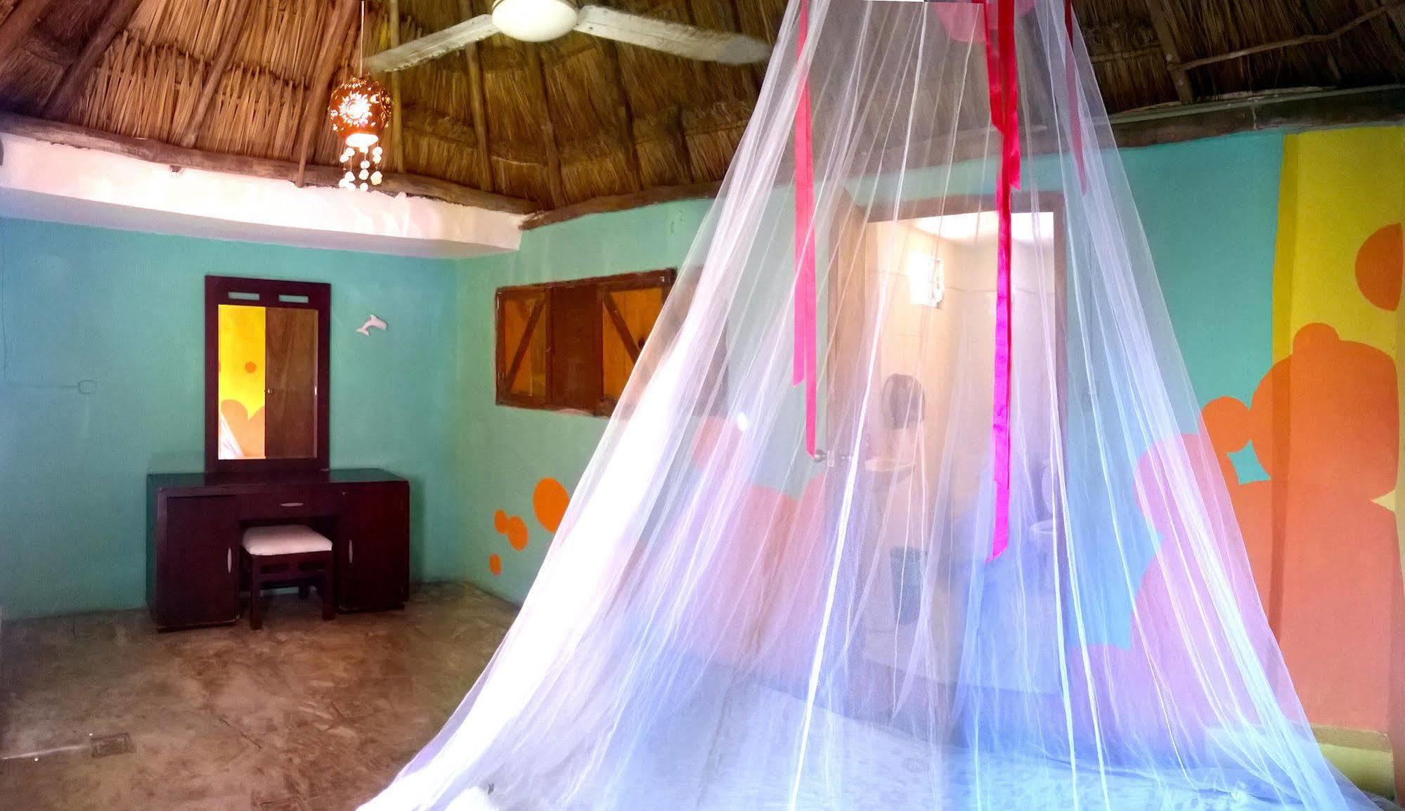 Mayan Hostel Cancun Luaran gambar