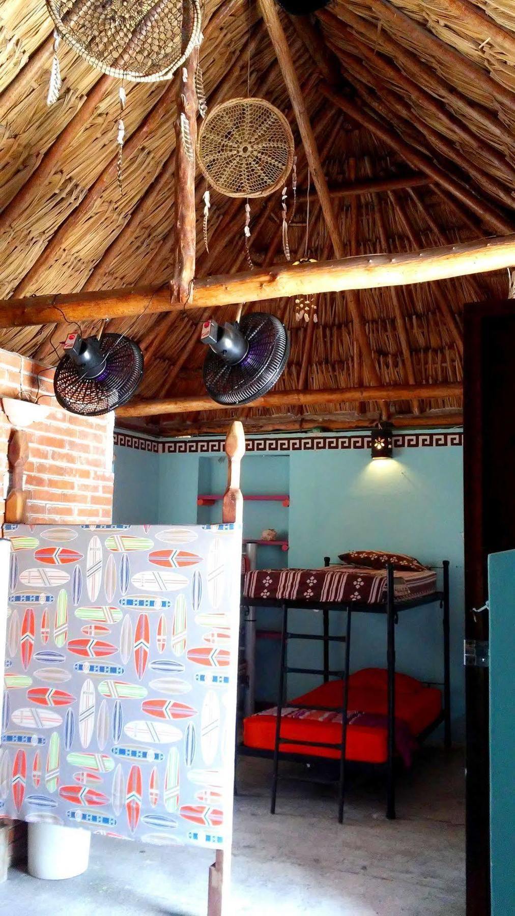 Mayan Hostel Cancun Luaran gambar