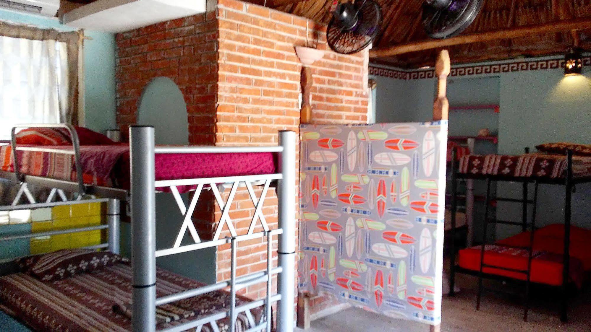 Mayan Hostel Cancun Luaran gambar