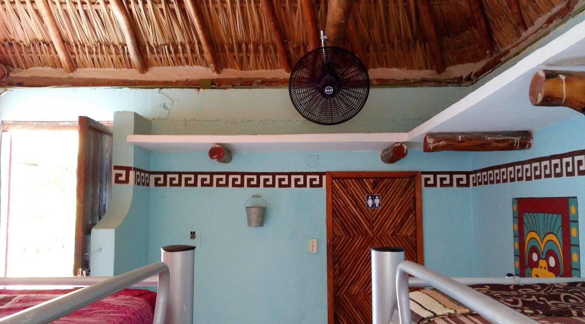 Mayan Hostel Cancun Luaran gambar