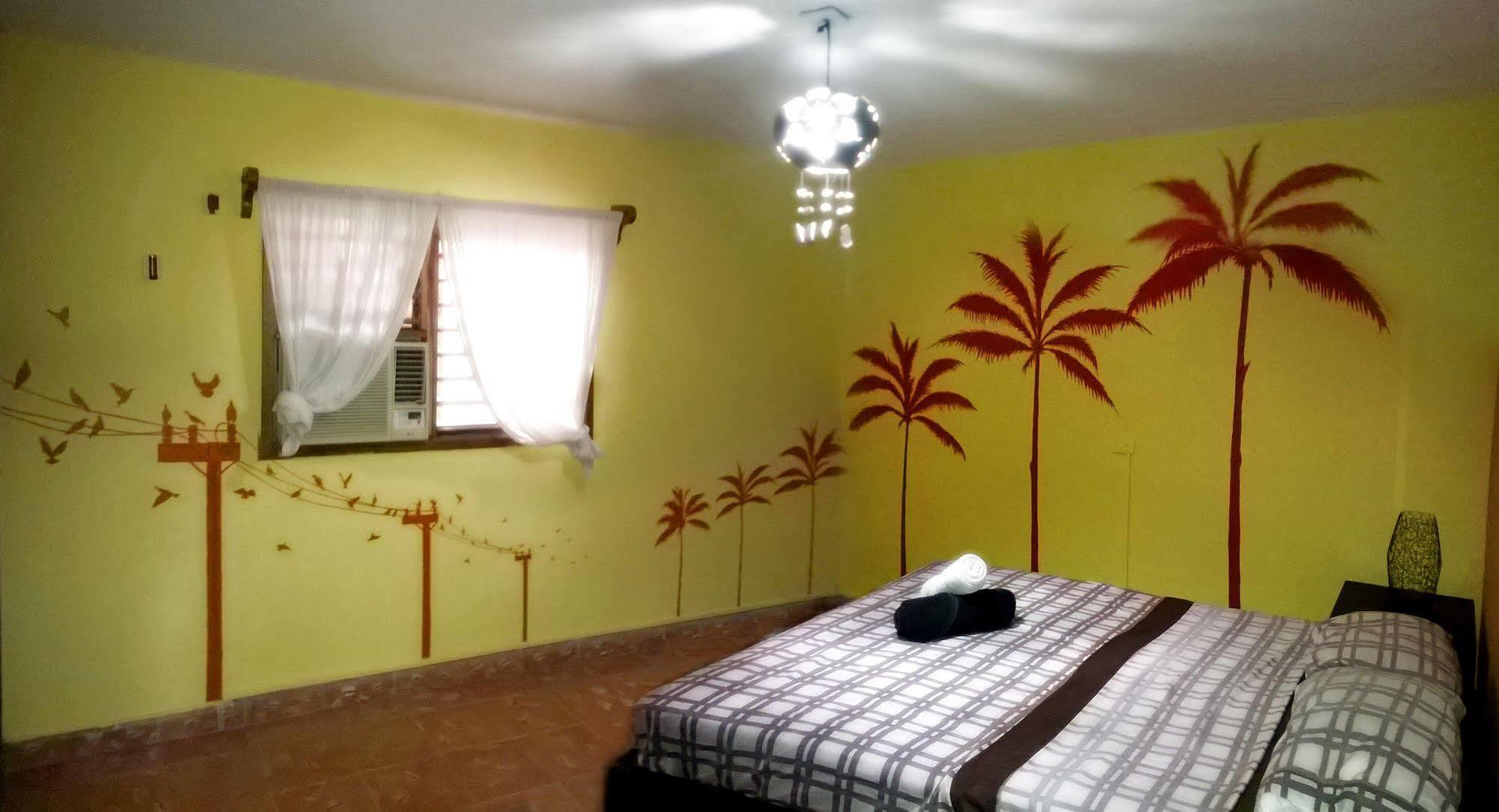 Mayan Hostel Cancun Luaran gambar