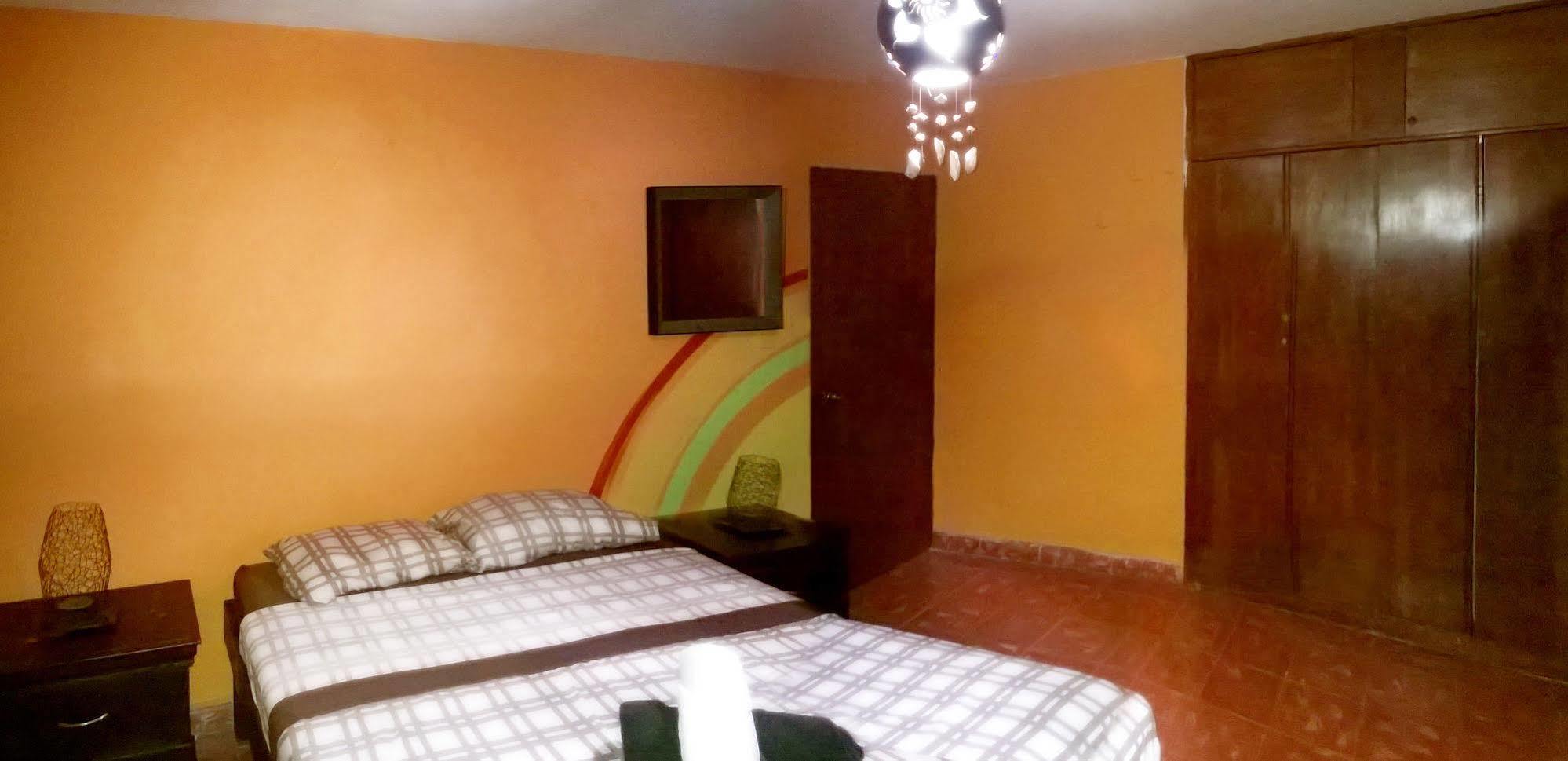 Mayan Hostel Cancun Luaran gambar