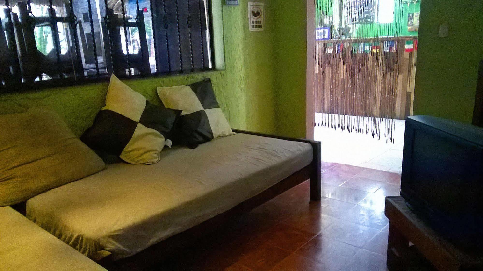 Mayan Hostel Cancun Luaran gambar